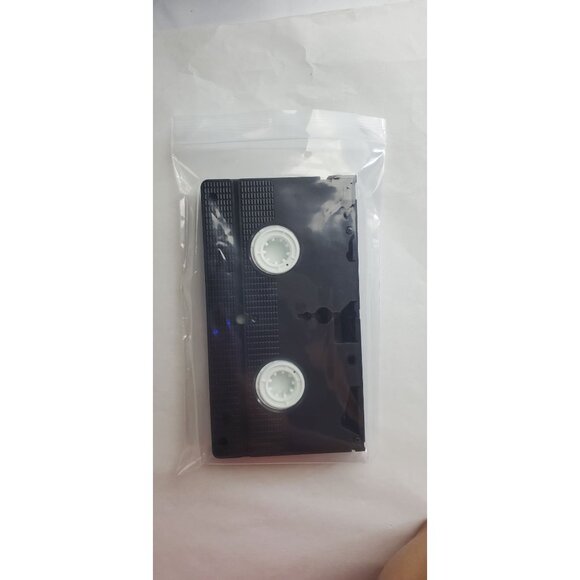 Vintage Casper & Friends VHS Tape - 3-G Productions Inc. - Picture 2 of 2